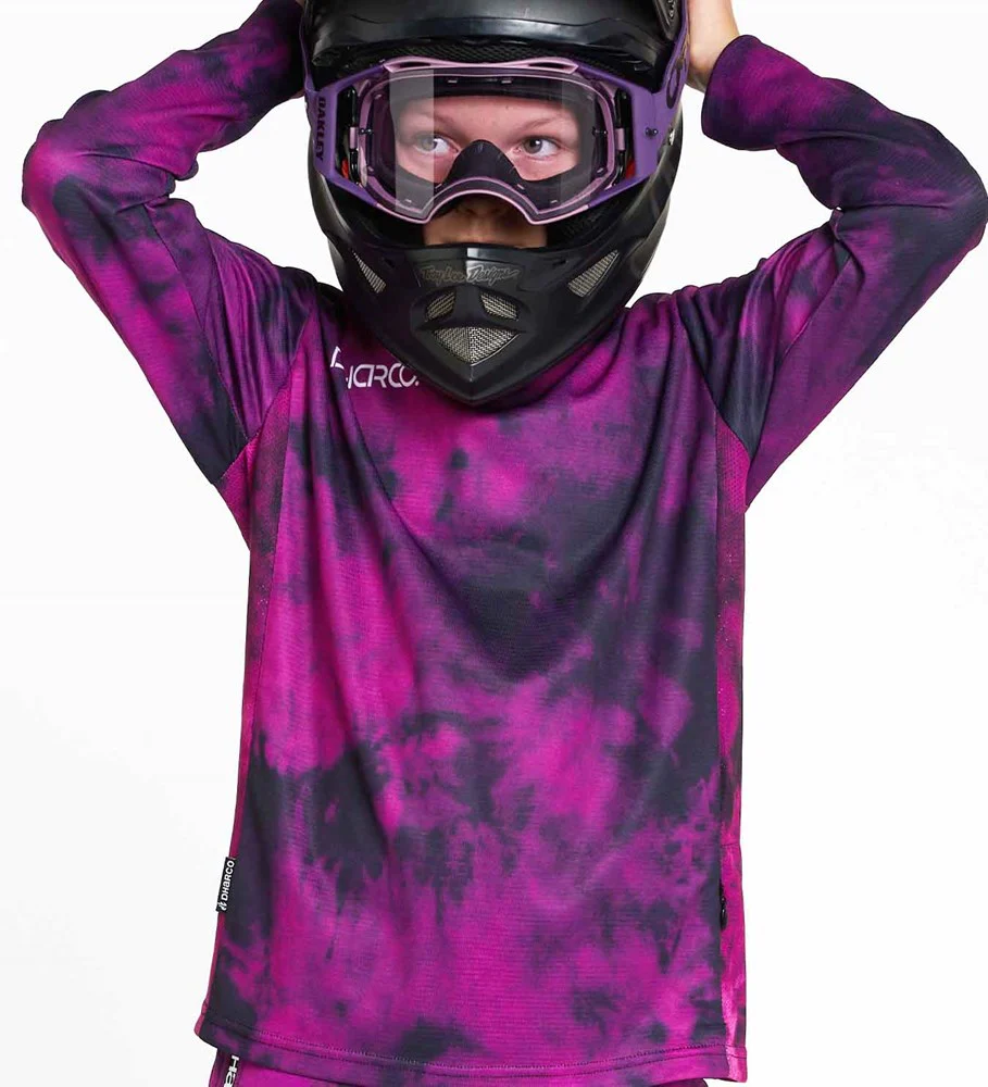 OTROŠKI DRES GRAVITY MARIBOR
